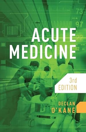 Seller image for Acute Medicine, third edition (Paperback) for sale by Grand Eagle Retail
