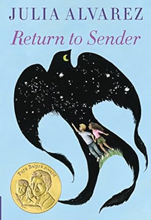 Seller image for Return to Sender for sale by Reliant Bookstore