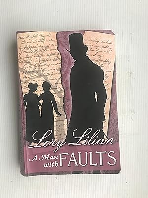 Seller image for A Man with Faults: A Pride & Prejudice Variation for sale by Beach Hut Books