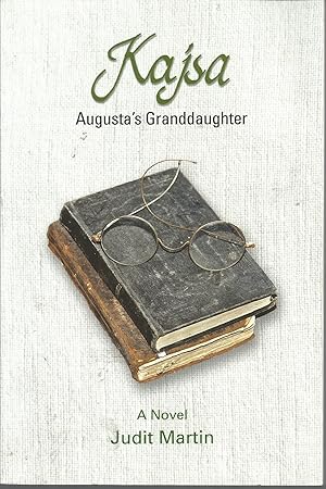 Image du vendeur pour Kajsa Augusta's Granddaughter mis en vente par Elam's Books