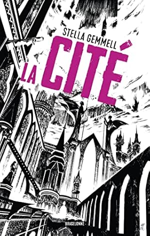 Seller image for La Cit, T1 : La Cit for sale by Ammareal