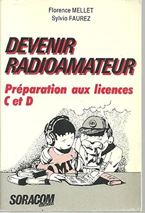 Bild des Verkufers fr Comment devenir radio amateur zum Verkauf von Ammareal