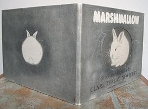 Seller image for MARSHMALLOW. for sale by Roger Middleton P.B.F.A.