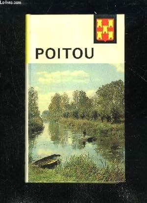 Seller image for VISAGES DU POITOU - LES NOUVELLES PROVINCIALES for sale by Ammareal