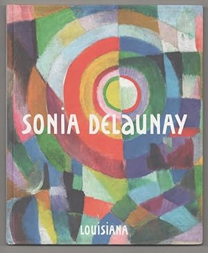 Imagen del vendedor de Sonia Delaunay a la venta por Jeff Hirsch Books, ABAA