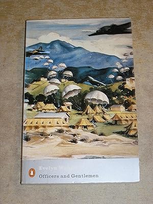 Seller image for Officers and Gentlemen (Penguin Modern Classics) for sale by Neo Books
