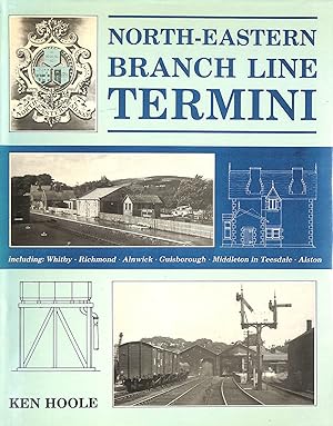 North Eastern Branch Line Termini