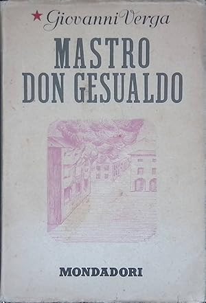 Mastro Don Gesualdo