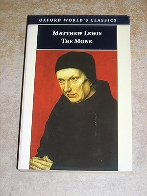 Immagine del venditore per The Monk (Oxford World's Classics) venduto da Neo Books