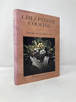 Seller image for Chez Panisse Cooking for sale by Southampton Books