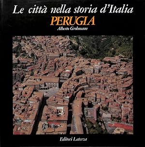 Le città nella storia d'Italia. Perugia