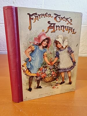 Seller image for Father Tuck's Annual for sale by D & M Books, PBFA