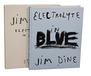 Bild des Verkufers fr Electrolyte in Blue zum Verkauf von Jeff Hirsch Books, ABAA