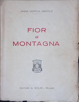 Fior di montagna