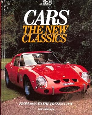 Seller image for Cars: The New Classics for sale by WeBuyBooks