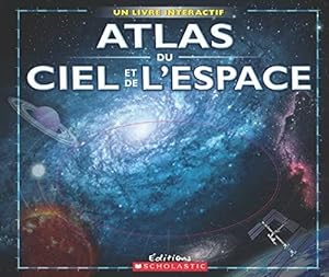 Atlas du ciel et de l'espace
