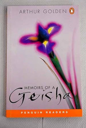 Imagen del vendedor de Memoirs of a Geisha a la venta por Alcan Libros