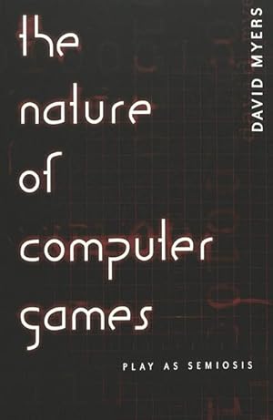 Bild des Verkufers fr The Nature of Computer Games zum Verkauf von BuchWeltWeit Ludwig Meier e.K.