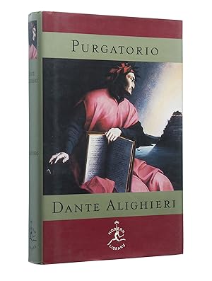 Seller image for Purgatorio for sale by Bowman Books