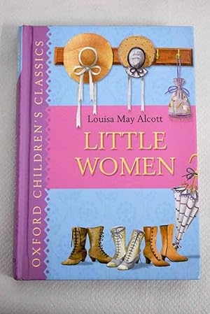 Seller image for Little women for sale by Alcan Libros
