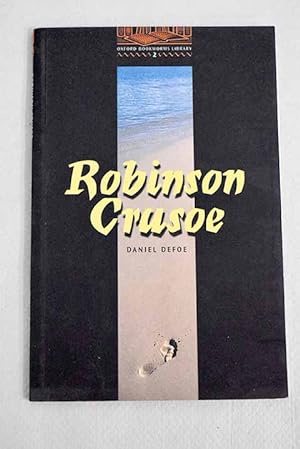 Imagen del vendedor de The life and strange surprising adventures of Robinson Crusoe a la venta por Alcan Libros
