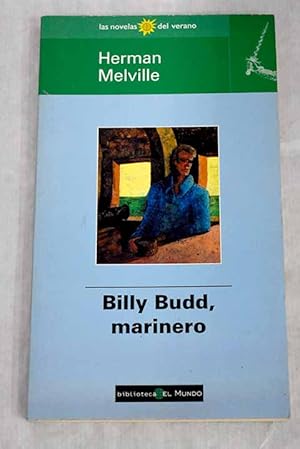 Billy Budd, marinero