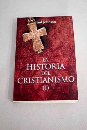 Imagen del vendedor de Historia del cristianismo, volumen I a la venta por Alcan Libros