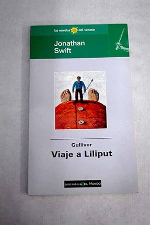 Viaje a Liliput