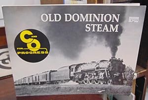 Seller image for Old Dominion Steam for sale by Atlantic Bookshop