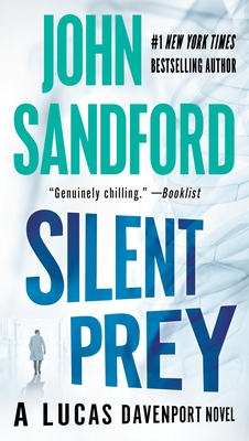 Seller image for Silent Prey (Paperback or Softback) for sale by BargainBookStores