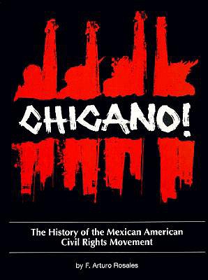 Seller image for Chicano! the History of the Mexican American Civil Rights Movement (Paperback or Softback) for sale by BargainBookStores