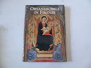 Bild des Verkufers fr Orsanmichele in Firenze zum Verkauf von WeBuyBooks