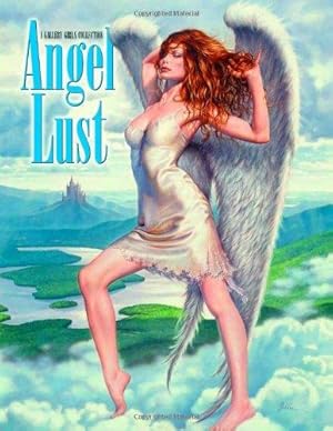 Seller image for Angel Lust: Volume 1 for sale by WeBuyBooks