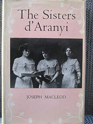 Seller image for Sisters D'Aranyi for sale by WeBuyBooks