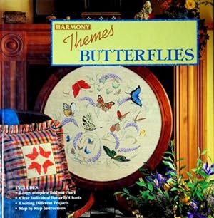 Seller image for Butterflies (Themes S.) for sale by WeBuyBooks