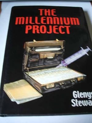 Immagine del venditore per The Millennium Project venduto da WeBuyBooks