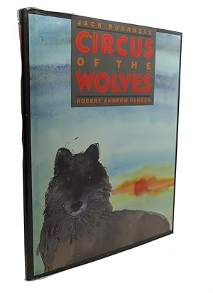 Imagen del vendedor de Circus of the Wolves a la venta por Reliant Bookstore