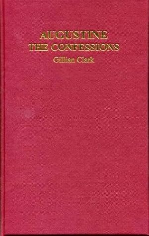 Bild des Verkufers fr Augustine: The Confessions (Greece and Rome Live) zum Verkauf von WeBuyBooks