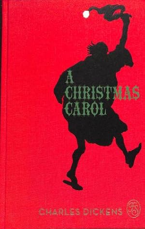 Seller image for A Christmas Carol in prose being a ghost story of christmas for sale by WeBuyBooks