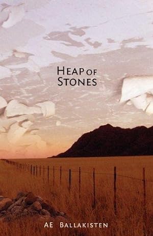 Bild des Verkufers fr Heap of Stones zum Verkauf von WeBuyBooks