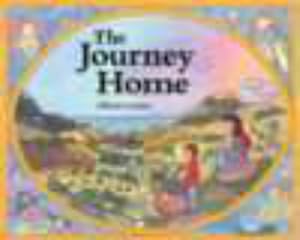 Imagen del vendedor de The Journey Home a la venta por WeBuyBooks