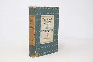 Seller image for The Short Stories of Ernest Hemingway for sale by Daniel Zachariah