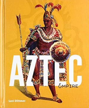 Bild des Verkufers fr Aztec Empire (Ancient Times) zum Verkauf von WeBuyBooks