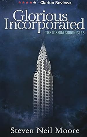 Immagine del venditore per Glorious Incorporated: Premium Hardcover Edition venduto da WeBuyBooks