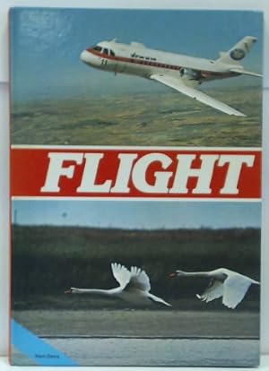 Seller image for Flight for sale by WeBuyBooks