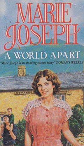 Seller image for World Apart for sale by WeBuyBooks