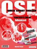 Image du vendeur pour Quick Smart English Advanced Teachers Gu mis en vente par WeBuyBooks