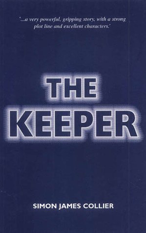 Seller image for The Keeper, The for sale by WeBuyBooks