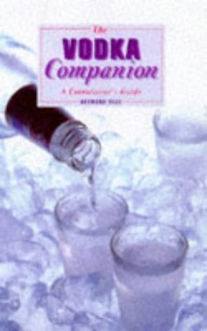 Imagen del vendedor de The Vodka Companion (Companions) a la venta por WeBuyBooks