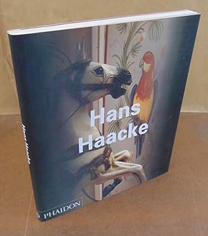 Seller image for Hans Haacke for sale by Atlantic Bookshop